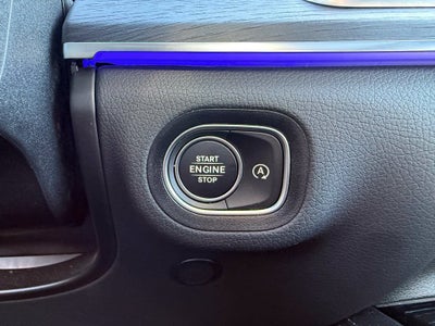 2026 Mercedes-Benz GLS 450 4MATIC®