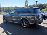 2026 Mercedes-Benz GLS 450 4MATIC®