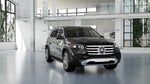 2026 Mercedes-Benz GLS 450 4MATIC® 4MATIC®