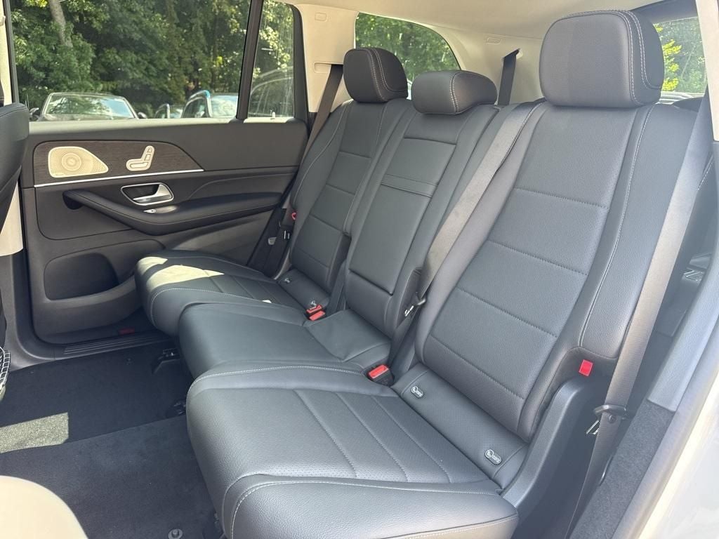 2026 Mercedes-Benz GLS 450 4MATIC®