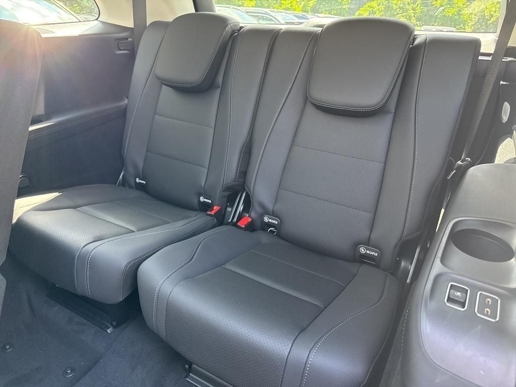 2026 Mercedes-Benz GLS 450 4MATIC®