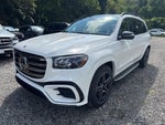 2026 Mercedes-Benz GLS 450 4MATIC®