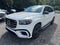 2026 Mercedes-Benz GLS 450 4MATIC®