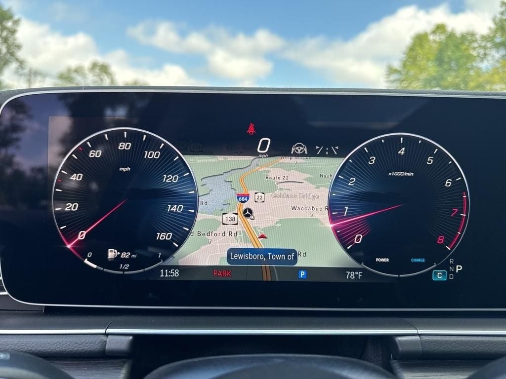 2026 Mercedes-Benz GLS 450 4MATIC®