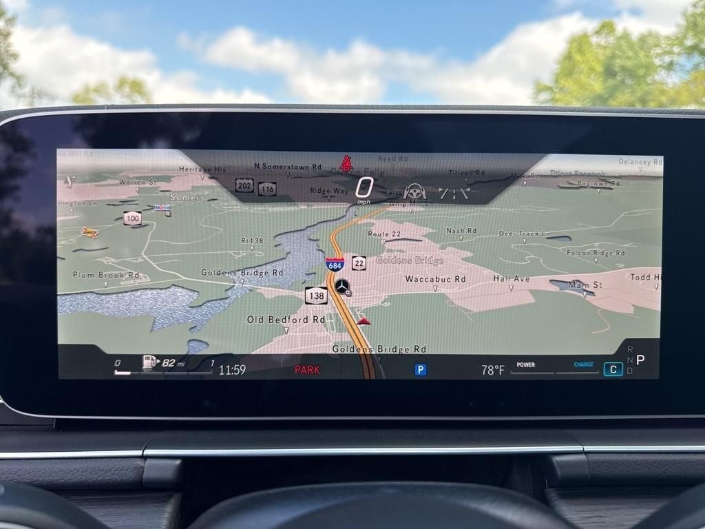 2026 Mercedes-Benz GLS 450 4MATIC®