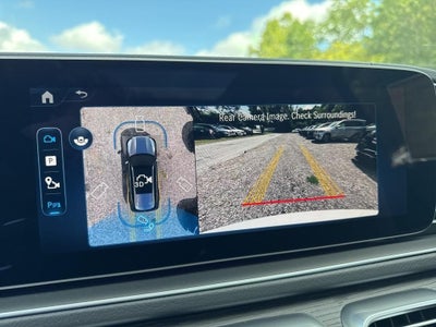 2026 Mercedes-Benz GLS 450 4MATIC®