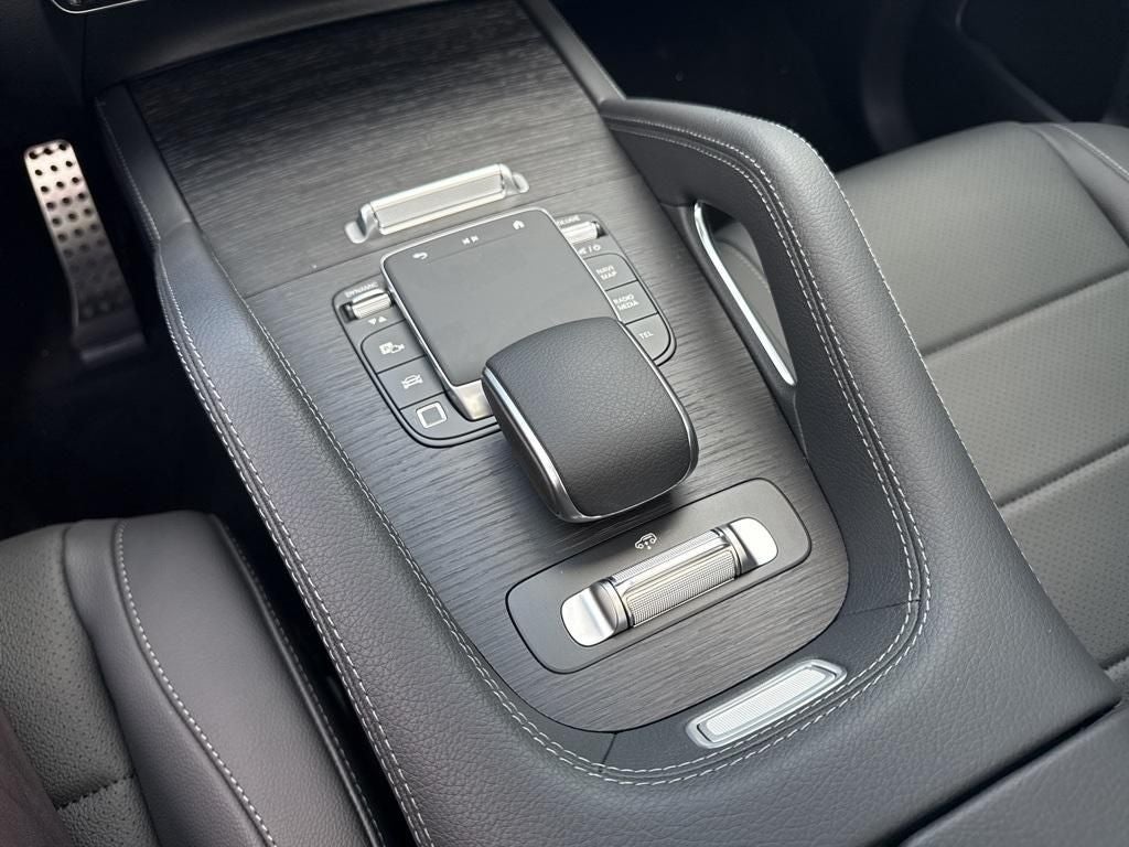 2026 Mercedes-Benz GLS 450 4MATIC®
