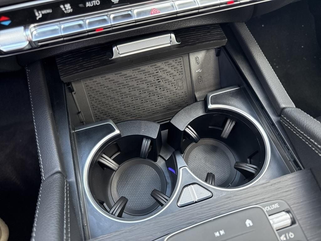 2026 Mercedes-Benz GLS 450 4MATIC®