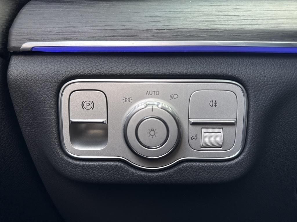 2026 Mercedes-Benz GLS 450 4MATIC®