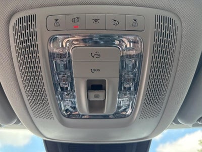 2026 Mercedes-Benz GLS 450 4MATIC®