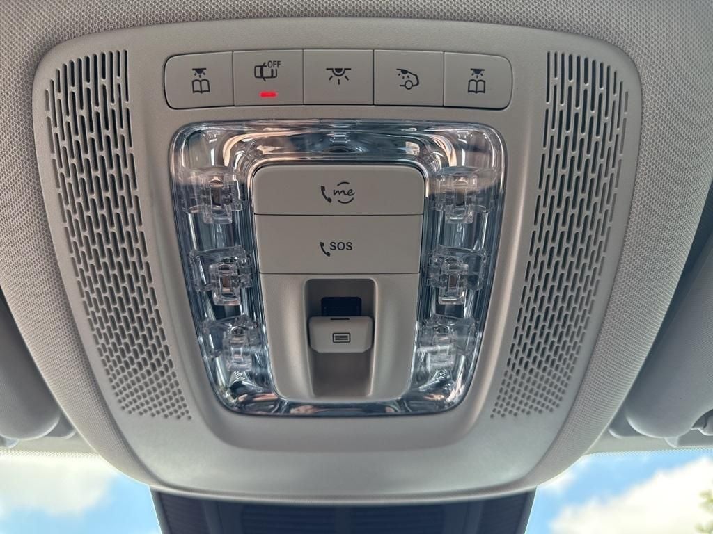 2026 Mercedes-Benz GLS 450 4MATIC®
