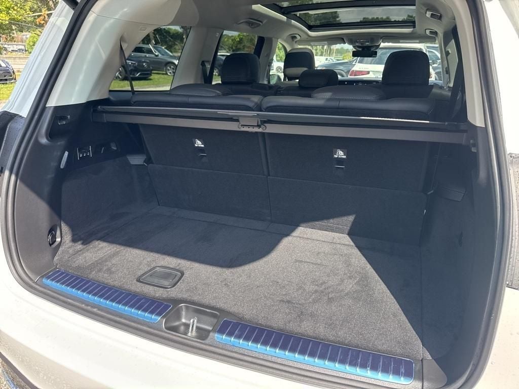 2026 Mercedes-Benz GLS 450 4MATIC®