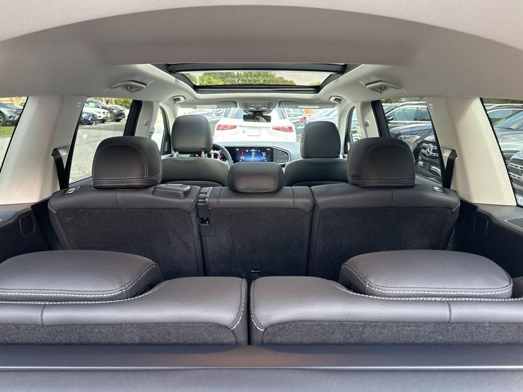 2026 Mercedes-Benz GLS 450 4MATIC®