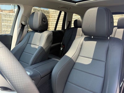 2026 Mercedes-Benz GLS 450 4MATIC®