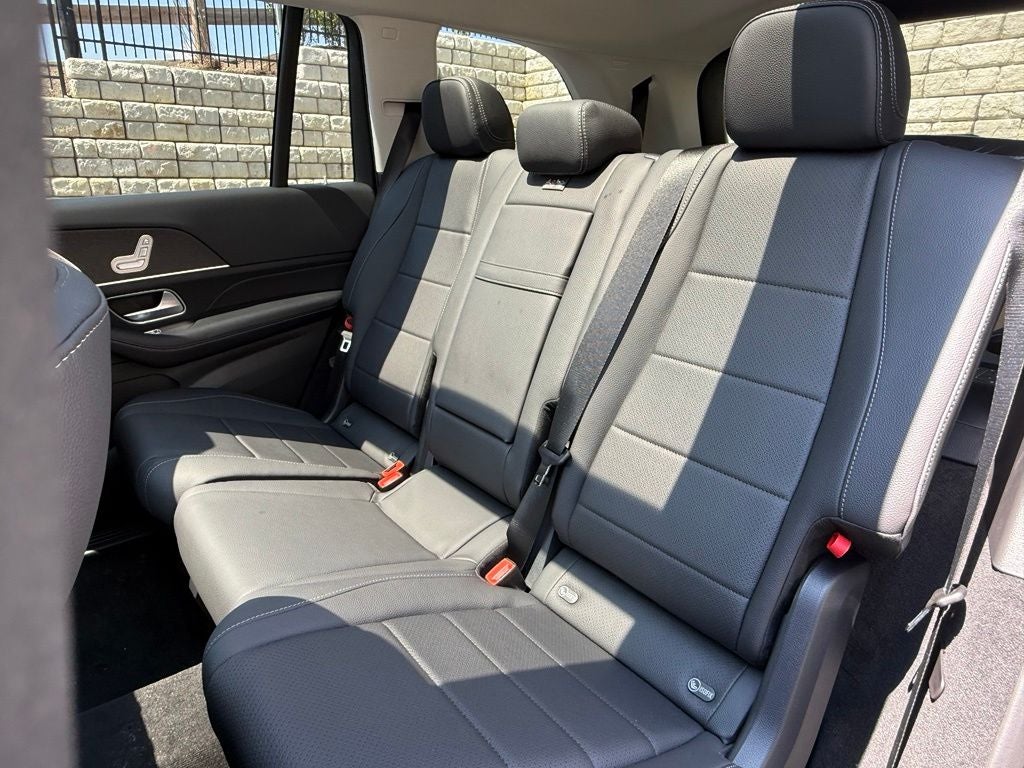 2026 Mercedes-Benz GLS 450 4MATIC®