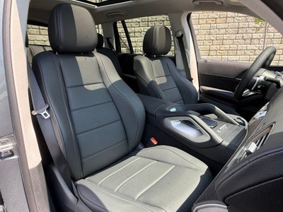 2026 Mercedes-Benz GLS 450 4MATIC®