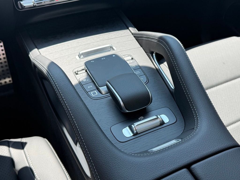 2026 Mercedes-Benz GLS 450 4MATIC®