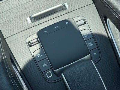 2026 Mercedes-Benz GLS 450 4MATIC®