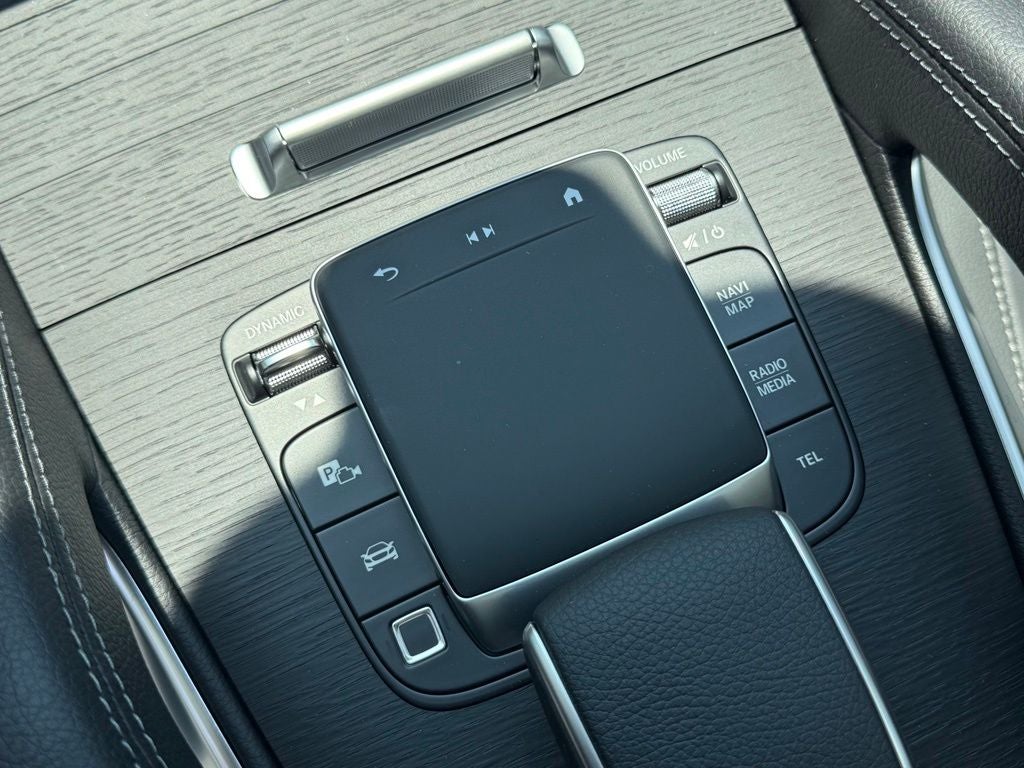 2026 Mercedes-Benz GLS 450 4MATIC®