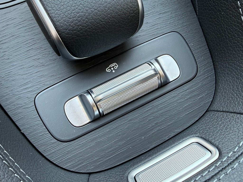 2026 Mercedes-Benz GLS 450 4MATIC®