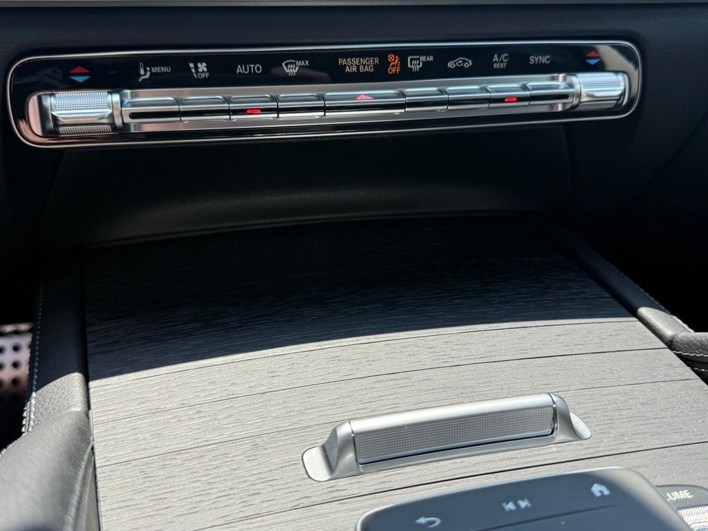 2026 Mercedes-Benz GLS 450 4MATIC®
