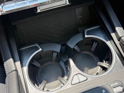 2026 Mercedes-Benz GLS 450 4MATIC®