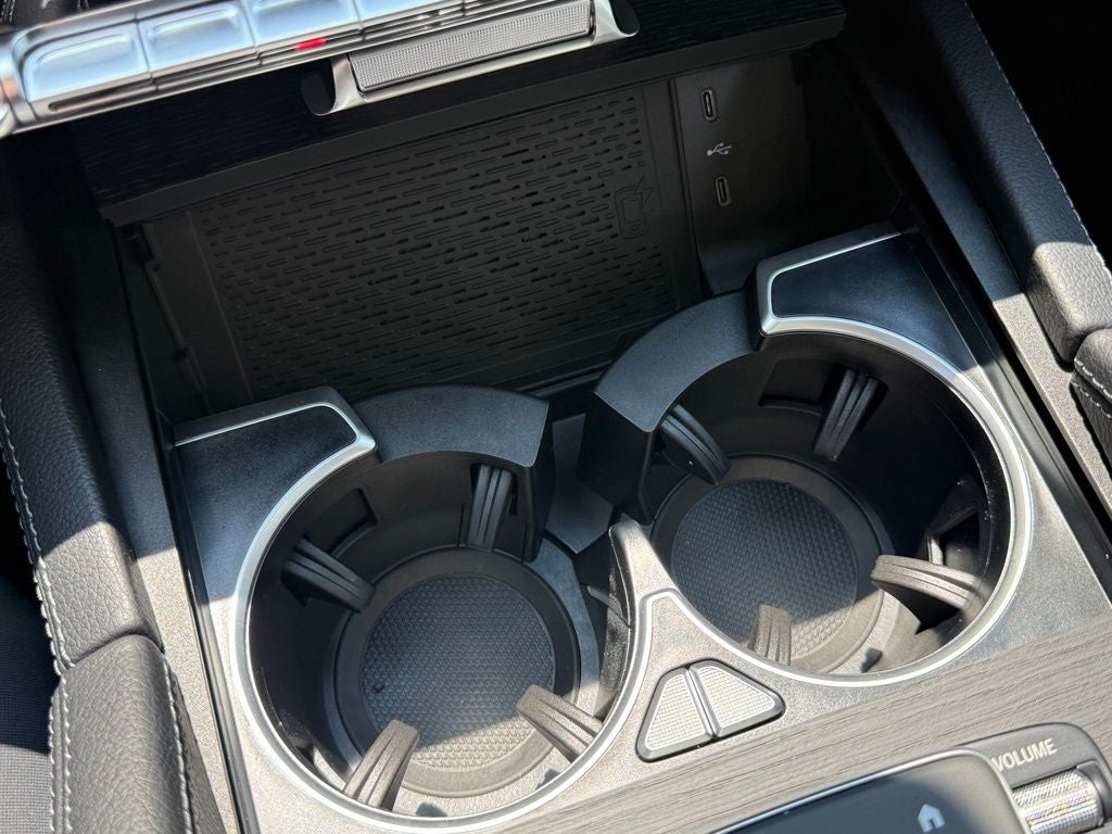 2026 Mercedes-Benz GLS 450 4MATIC®