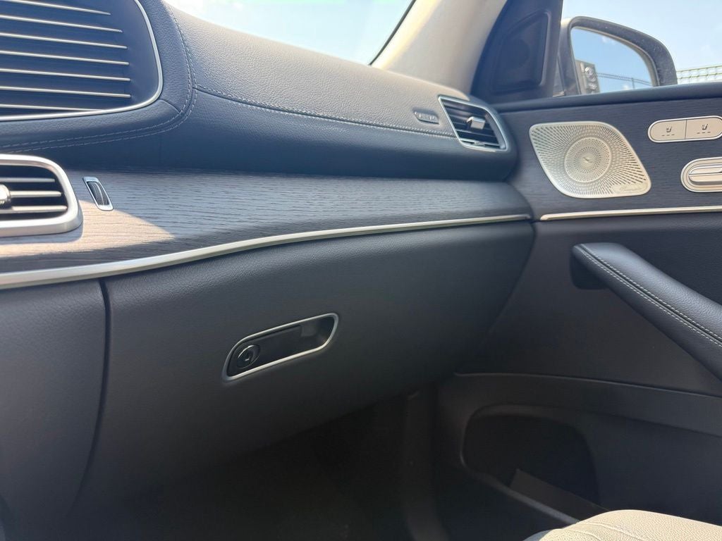 2026 Mercedes-Benz GLS 450 4MATIC®