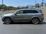 2026 Mercedes-Benz GLS 450 4MATIC®