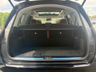 2025 Mercedes-Benz GLS 450 4MATIC®