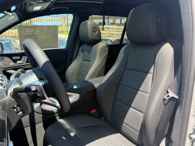 2026 Mercedes-Benz GLS 450 4MATIC®