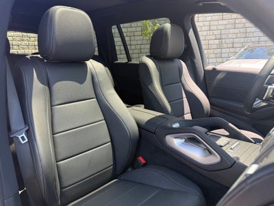 2026 Mercedes-Benz GLS 450 4MATIC®