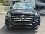 2025 Mercedes-Benz GLS 450 4MATIC®