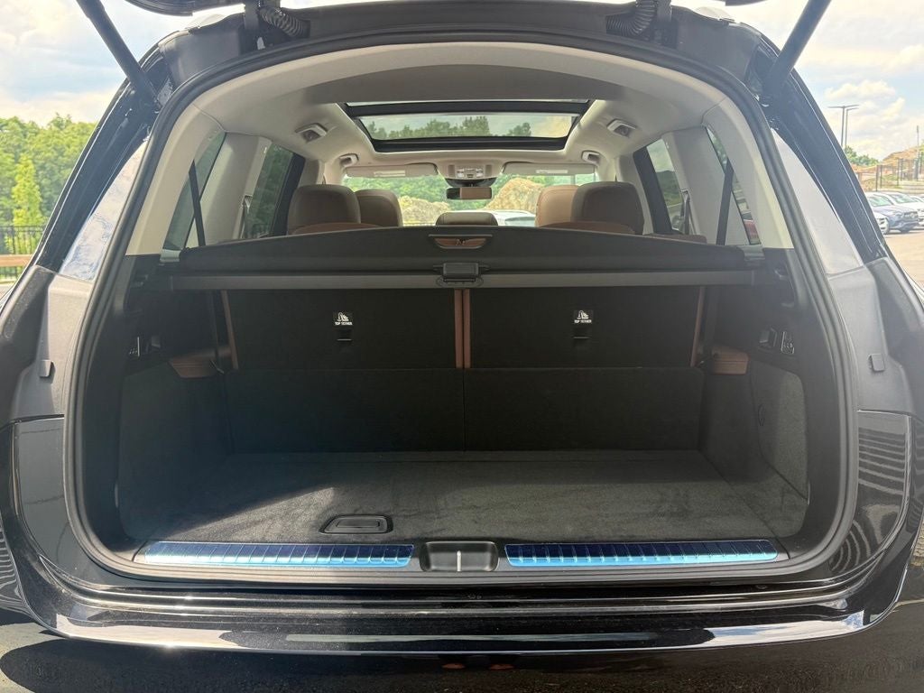 2025 Mercedes-Benz GLS 450 4MATIC®