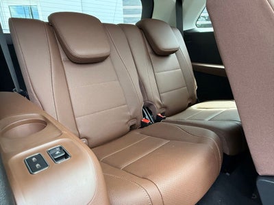 2025 Mercedes-Benz GLS 450 4MATIC®