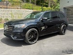 2025 Mercedes-Benz GLS 450 4MATIC®