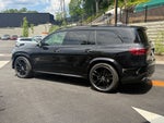 2025 Mercedes-Benz GLS 450 4MATIC®