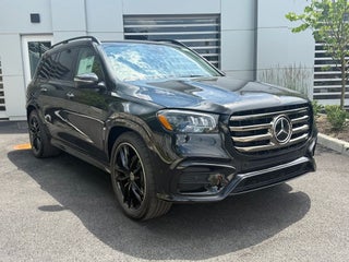 2025 Mercedes-Benz GLS 450 4MATIC®