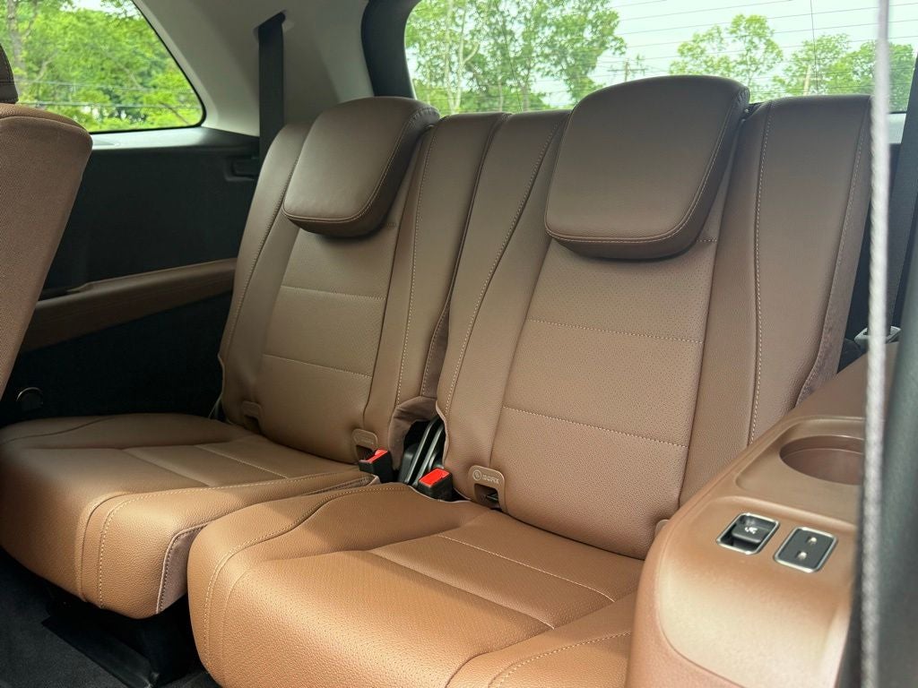 2026 Mercedes-Benz GLS 450 4MATIC®