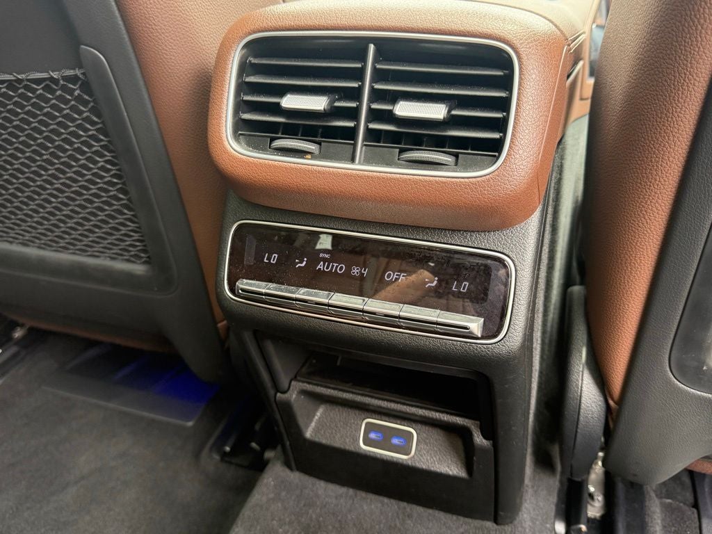 2026 Mercedes-Benz GLS 450 4MATIC®