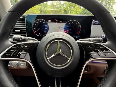 2026 Mercedes-Benz GLS 450 4MATIC®