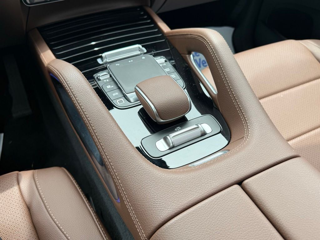 2026 Mercedes-Benz GLS 450 4MATIC®