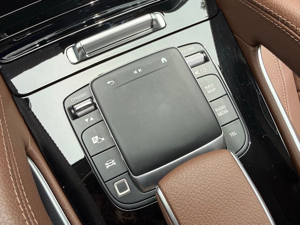2026 Mercedes-Benz GLS 450 4MATIC®