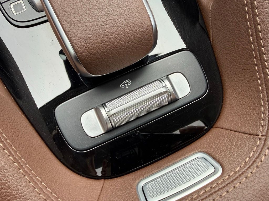 2026 Mercedes-Benz GLS 450 4MATIC®