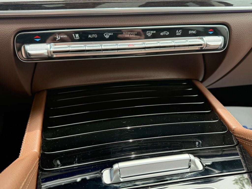 2026 Mercedes-Benz GLS 450 4MATIC®