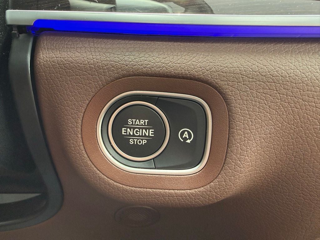 2026 Mercedes-Benz GLS 450 4MATIC®