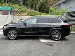 2026 Mercedes-Benz GLS 450 4MATIC®