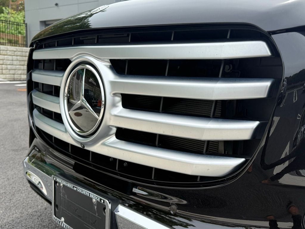 2026 Mercedes-Benz GLS 450 4MATIC®