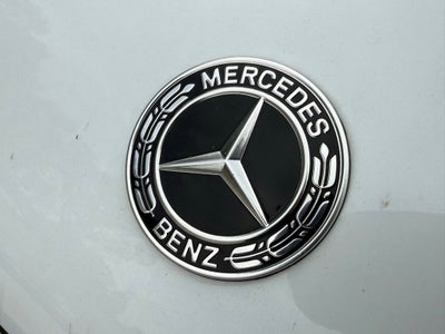 2026 Mercedes-Benz GLS 450 4MATIC®
