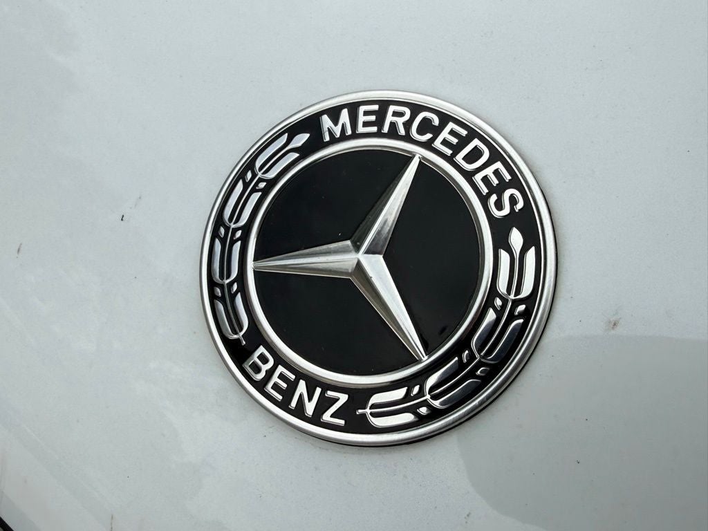 2026 Mercedes-Benz GLS 450 4MATIC®